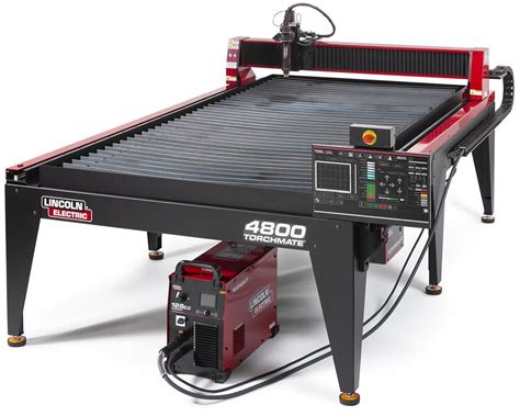 CNC Plasma Tables & Cutters for Sale .